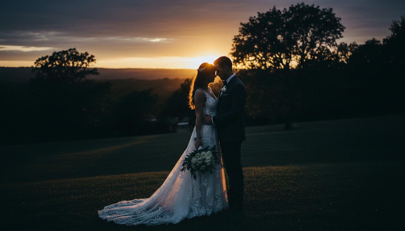 Ann Arbor wedding videography highlight